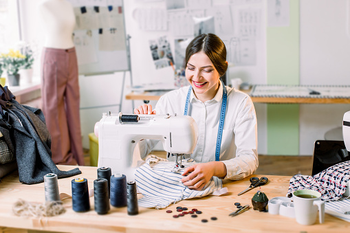 Emprendedores Textiles